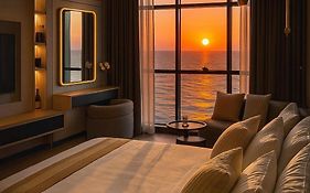Top View Beachfront, Luxurious Homes With Sea View